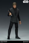 Luke Skywalker Deluxe View 11