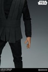 Luke Skywalker Deluxe View 2