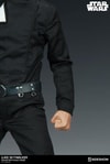Luke Skywalker Deluxe View 3
