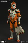 Bomb Squad Clone Trooper: Ordnance Specialist Collector Edition View 5