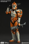 Bomb Squad Clone Trooper: Ordnance Specialist Collector Edition View 7
