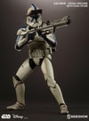 Cad Bane in Denal Disguise Collector Edition 
