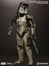 Cad Bane in Denal Disguise