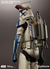 Cad Bane in Denal Disguise