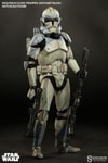 Wolfpack Clone Trooper: 104th Battalion