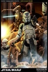 Clone Commander Wolffe Collector Edition (Prototype Shown) View 10
