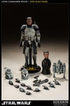 Clone Commander Wolffe Collector Edition (Prototype Shown) View 11