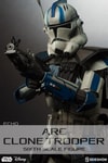 Arc Clone Trooper: Echo Phase II Armor Collector Edition 