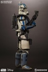 Arc Clone Trooper: Echo Phase II Armor