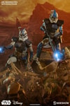 Arc Clone Trooper: Fives Phase II Armor