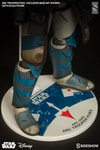 Arc Clone Trooper: Fives Phase II Armor Exclusive Edition 