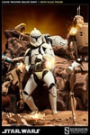 Clone Trooper Deluxe: 'Shiny' (Prototype Shown) View 1