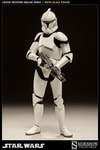 Clone Trooper Deluxe: 'Shiny' (Prototype Shown) View 2