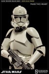 Clone Trooper Deluxe: 'Shiny' (Prototype Shown) View 4