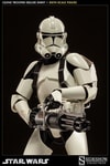 Clone Trooper Deluxe: 'Shiny' (Prototype Shown) View 6