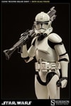 Clone Trooper Deluxe: 'Shiny' (Prototype Shown) View 7