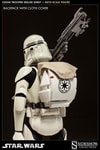 Clone Trooper Deluxe: 'Shiny' (Prototype Shown) View 8