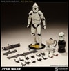 Clone Trooper Deluxe: 'Shiny' (Prototype Shown) View 10