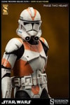 Clone Trooper Deluxe: 212th (Prototype Shown) View 5