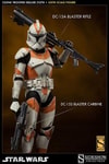 Clone Trooper Deluxe: 212th (Prototype Shown) View 7