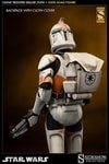 Clone Trooper Deluxe: 212th (Prototype Shown) View 8