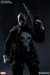 The Punisher Collector Edition View 3