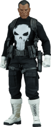 The Punisher Collector Edition View 11