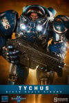 Starcraft Tychus Sixth Scale Figure by Sideshow Collectibles