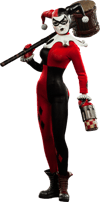 Harley Quinn Collector Edition (Prototype Shown) View 13