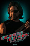 Snake Plissken Collector Edition 
