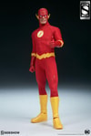 The Flash Exclusive Edition 