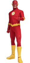 The Flash