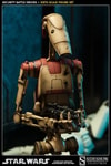 Security Battle Droids View 5
