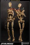 Security Battle Droids View 9
