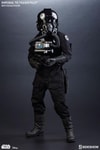 Imperial TIE Fighter Pilot Collector Edition View 4