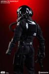 Imperial TIE Fighter Pilot Collector Edition View 8