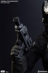 Imperial TIE Fighter Pilot Exclusive Edition View 2