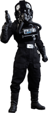 Imperial TIE Fighter Pilot Exclusive Edition View 12