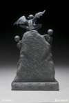 Beetlejuice Tombstone View 4