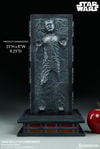 Han Solo in Carbonite
