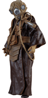 Zuckuss Exclusive Edition View 15