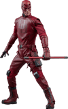 Daredevil Collector Edition View 20