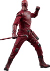 Daredevil Exclusive Edition View 25