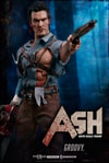 Ash Williams Collector Edition View 1