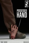 Ash Williams Exclusive Edition View 2