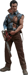 Ash Williams Exclusive Edition View 20