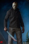 Jason Voorhees Collector Edition View 2