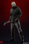 Jason Voorhees Collector Edition View 3