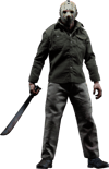 Jason Voorhees Collector Edition View 13