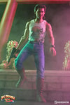 Jack Burton Exclusive Edition (Prototype Shown) View 3